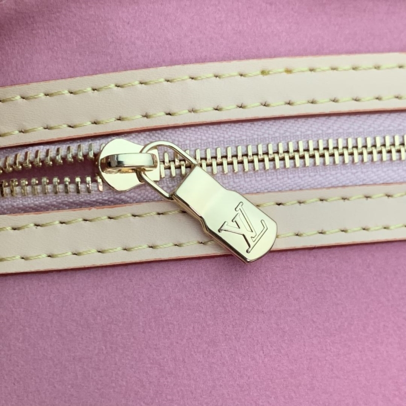 LV Travel Bags